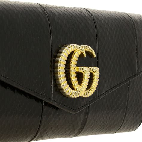 gucci clutch women.